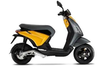 PIAGGIO-VESPA Piaggio 1 Active 2023