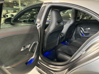 **SPRING SPECIAL!** FEATURING : AMG PACKAGE, 4MATIC AWD, COUPE, LARGE SUNROOF, MULTICOLOUR AMBIENT L... (image 7)