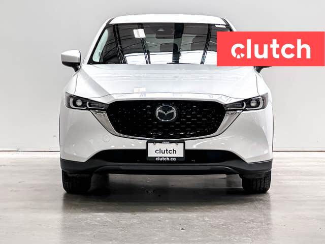 2023 Mazda CX-5 GS AWD w/ Apple CarPlay, Heated Front Seats, Rea in Cars & Trucks in City of Toronto - Image 2