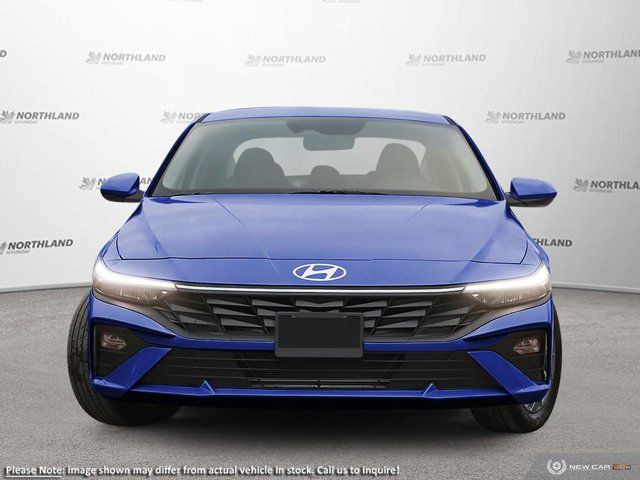  2024 Hyundai Elantra Preferred in Cars & Trucks in Prince George - Image 2