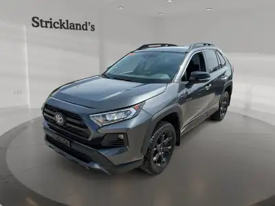**Strickland's is home of the Hassle-Free car shopping experience. We make car buying fun, find your...