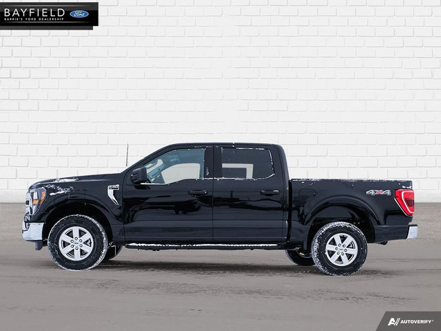 2023 Ford F-150 XLT Unleash Your Drive in Cars & Trucks in Barrie - Image 3