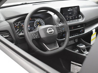 See Dealer Website for Details. 2025 Nissan Rogue SV Moonroof Engine: 3 Cylinder Engine 1.5L L/100Km... (image 5)