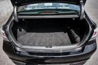This 2017 Hyundai Sonata Hybrid is for sale today. This sedan has 82,901 kms. It's black in colour .... (image 7)