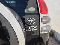 VIEWINGS BY APPOINTMENT ONLY. VEHICLE IS LOCATED OFF-SITE 2006 Toyota Land Cruiser Prado TX Limited... (image 5)