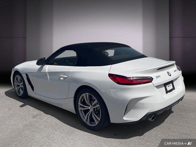 2023 BMW Z4 sDrive30i Roadster | One Owner | No in Cars & Trucks in Cambridge - Image 4