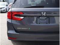 2022 HONDA ODYSSEY EX-L - BC VEHICLE - NAVIGATION - BACKUP CAMERA - HEATED FRONT SEATS - SUNROOF - D... (image 8)