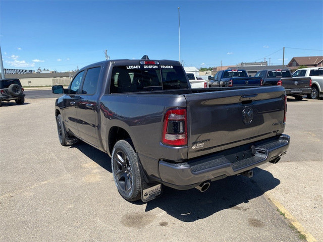 2023 Ram 1500 SPORT in Cars & Trucks in Lethbridge - Image 3