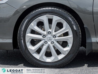 To give you peace of mind all our Leggat Used Car vehicles includes a 6 month/10,000 kms powertrain... (image 3)