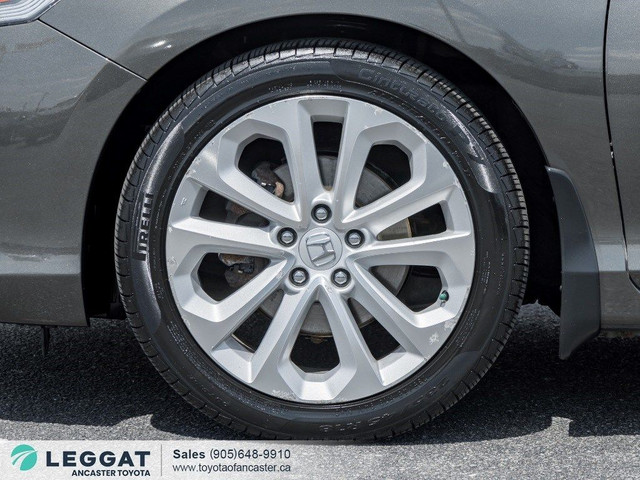 2014 Honda Accord 4dr I4 CVT Touring in Cars & Trucks in Hamilton - Image 4