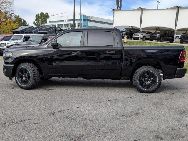 2025 Ram 1500 Warlock - Front/Rear Perf Shock Absorbers in Cars & Trucks in Calgary - Image 4