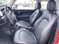 This unique 2015 Mini Cooper 3 Door is a great choice for many reasons! With heated seats, peppy and... (image 2)