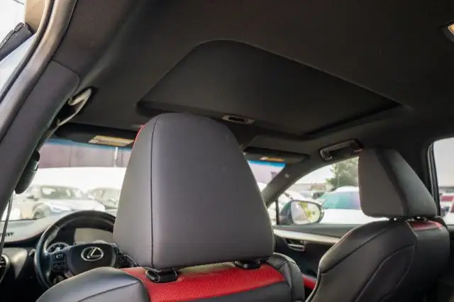 2018 Lexus NX NX 300 in Cars & Trucks in Edmonton - Image 33