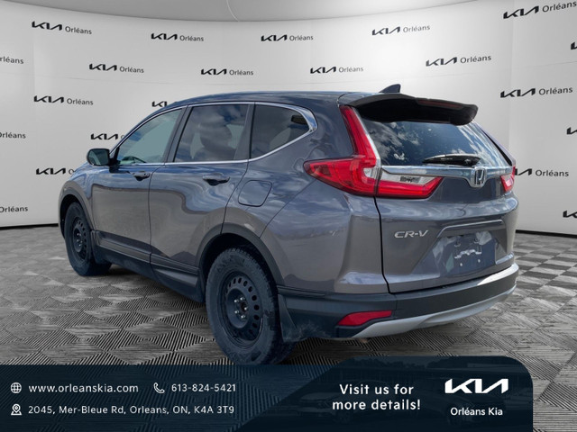 2019 Honda CR-V LX KEYLESS ENTRY | HEATED FRONT SEATS | REAR-... in Cars & Trucks in Ottawa - Image 3