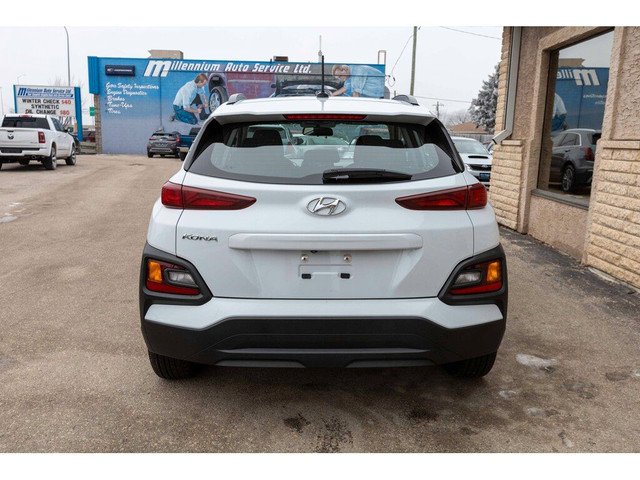  2019 Hyundai Kona Essential HEATED SEATS, REMOTE START, CARPLAY in Cars & Trucks in Winnipeg - Image 4