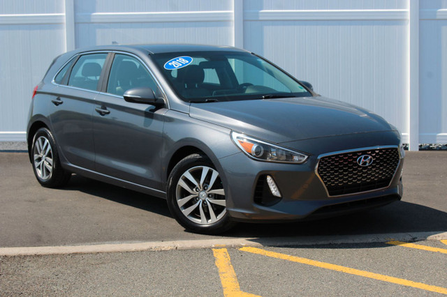 2018 Hyundai Elantra GT GT | GL | Cam | USB | HtdWheel | Bluetoo in Cars & Trucks in Saint John - Image 2