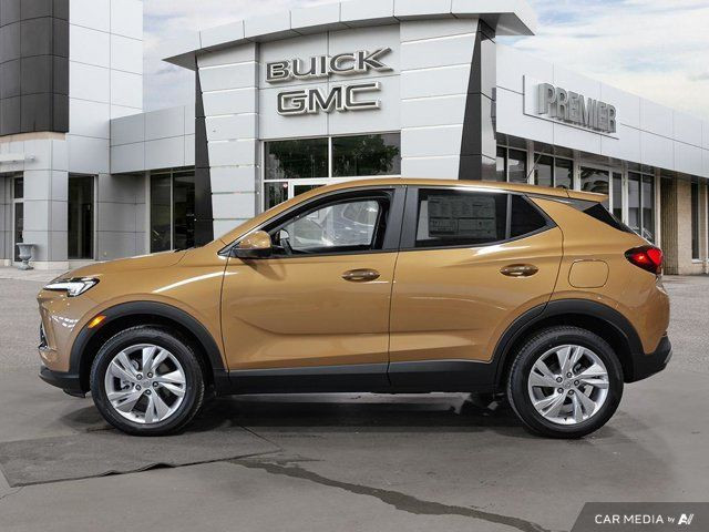 2025 Buick Encore GX Preferred in Cars & Trucks in Windsor Region - Image 3