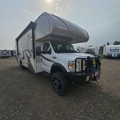 Stone Rv is located in Whitecourt Alberta, we are a full service RV Dealership offering New and Used...