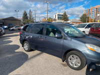 2010 Toyota Sienna 5dr CE 7-Pass FWD