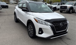 2021 Nissan Kicks SV FWD