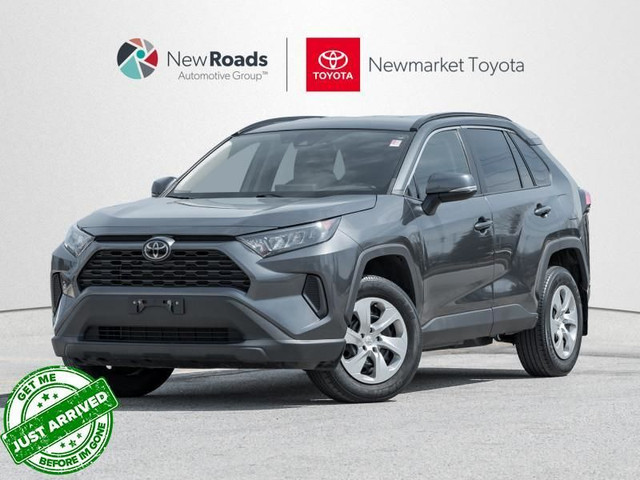 2021 Toyota RAV4 LE - Heated Seats - Apple CarPlay in Cars & Trucks in Markham / York Region - Image 2