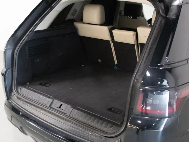 2019 Land Rover Range Rover Sport MHEV HST | MERIDIAN | PANO | H in Cars & Trucks in Mississauga / Peel Region - Image 10