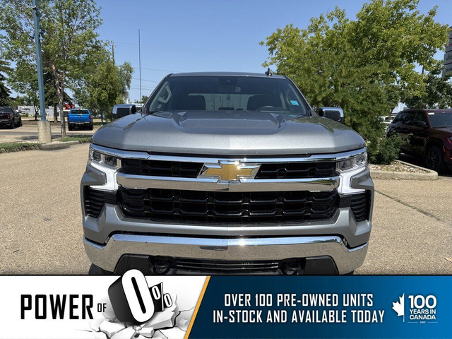 2025 Chevrolet Silverado 1500 LT in Cars & Trucks in Edmonton - Image 2