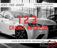 2013 HONDA CIVIC EX 4DR EN EXCELLENTE CONDITION MECANIQUE ET ESTHETIQUE!!!! CLEAN CARFAX!!! TRANSMIS... (image 8)