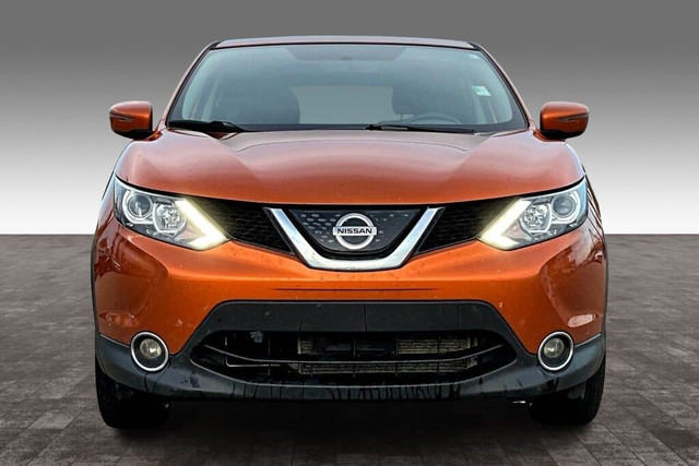 2018 Nissan Qashqai AWD SV in Cars & Trucks in Edmonton - Image 3