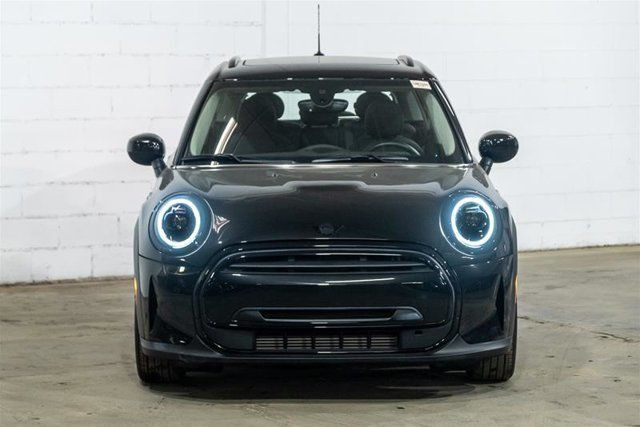 2024 MINI 5 Door Cooper | Premier | Acces Confort | Sieges in Cars & Trucks in City of Montréal - Image 2
