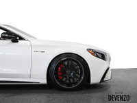 VENDU!!! Stunning 2020 Mercedes-Benz S63 AMG 4MATIC+ Cabriolet, V8 4.0 Twin-Turbo 603hp, MSRP 230,85... (image 8)