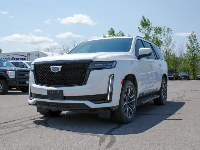 2022 Cadillac Escalade Sport - Rear Camera Mirror Washer in Cars & Trucks in Belleville - Image 4