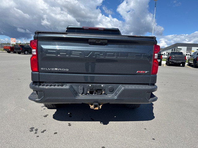 2019 Chevrolet Silverado 1500 RST RST 4x4 (RUNNING BOARDS - NAVI in Cars & Trucks in Cranbrook - Image 4