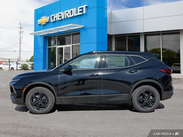 2025 Chevrolet Blazer LT in Cars & Trucks in Windsor Region - Image 3