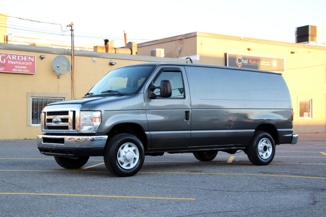 2012 Ford Econoline E-150 4.6L+Certified+2 Year W in Cars & Trucks in Mississauga / Peel Region - Image 3