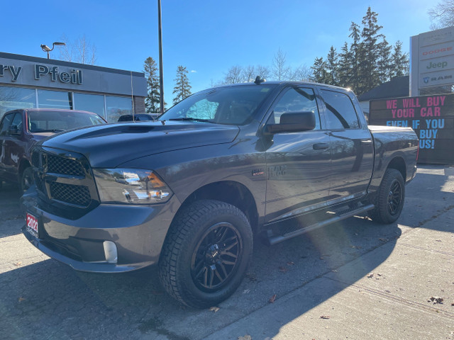 2023 Ram 1500 Classic EXPRESS in Cars & Trucks in Kitchener / Waterloo