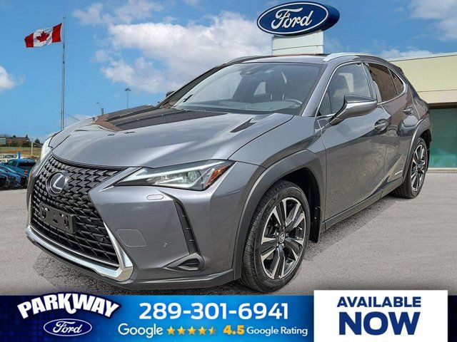 2021 Lexus UX UX 250h in Cars & Trucks in Kitchener / Waterloo