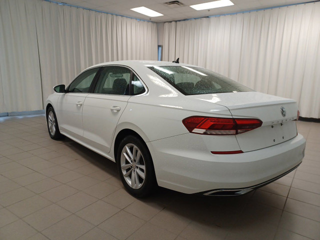 2021 Volkswagen Passat Highline Leather Sunroof *GM Certified* in Cars & Trucks in Dartmouth - Image 4