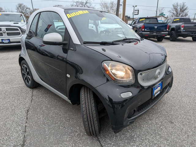 2016 Smart Fortwo Passion in Cars & Trucks in Sarnia - Image 3