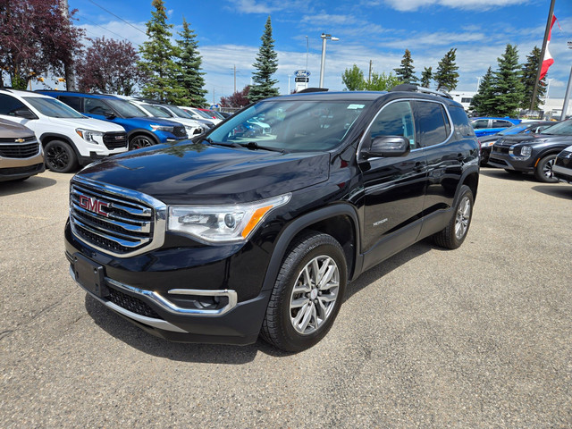 2017 GMC Acadia SLE-2 in Cars & Trucks in Calgary - Image 3