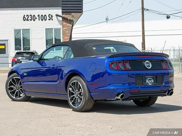 2013 Ford Mustang GT MINT in Cars & Trucks in Edmonton - Image 4