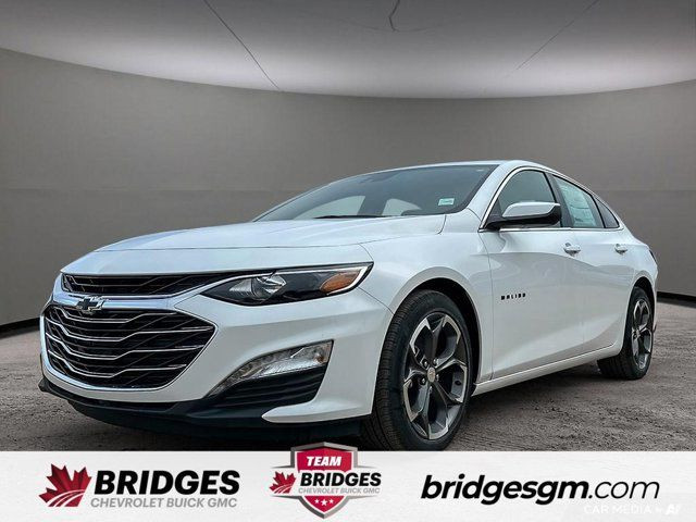 2024 Chevrolet Malibu 1LT | Bluetooth | Heated Seats in Cars & Trucks in Saskatoon - Image 2