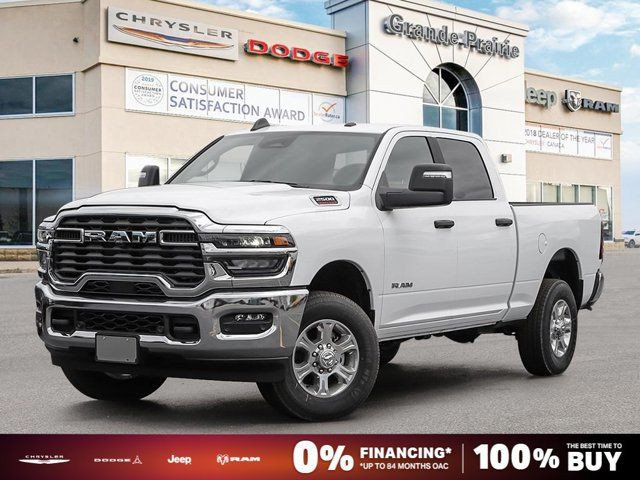 2025 Ram 2500 Big Horn in Cars & Trucks in Grande Prairie