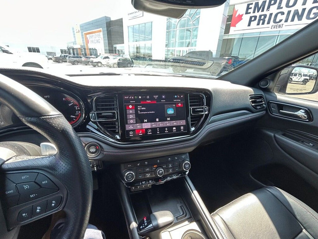 2021 Dodge Durango R/T in Cars & Trucks in Calgary - Image 4