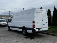 2016 Mercedes Sprinter 2500 High Roof $32,888 + $995 Processing fee = $33,883 Total obligation befor... (image 6)