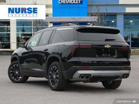 SUN AND WHEEL PACKAGE includes (CAJ) Power Sunroof dual glass panoramic sliding with power sunshade... (image 3)