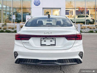 This Kia Forte boasts a Regular Unleaded I-4 2.0 L/122 engine powering this Variable transmission. W... (image 3)