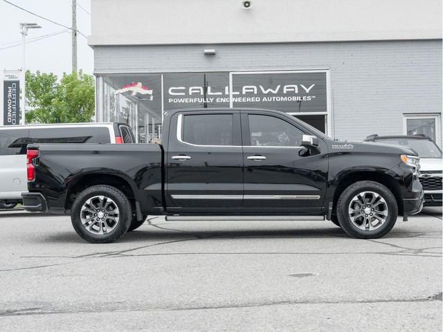 2022 Chevrolet Silverado 1500 High Country- Duramax Diesel | Ven in Cars & Trucks in Markham / York Region - Image 3