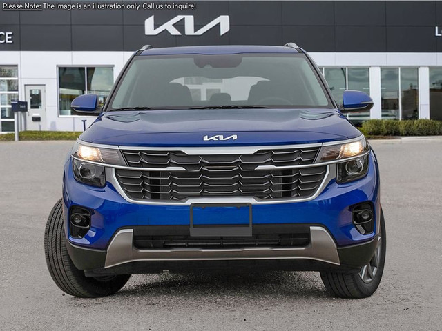 2026 Kia Seltos LX in Cars & Trucks in Lethbridge - Image 2