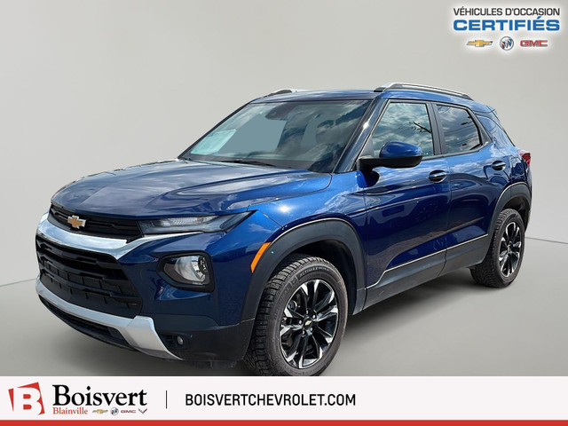 Chevrolet Trailblazer 2023 in Cars & Trucks in Laval / North Shore